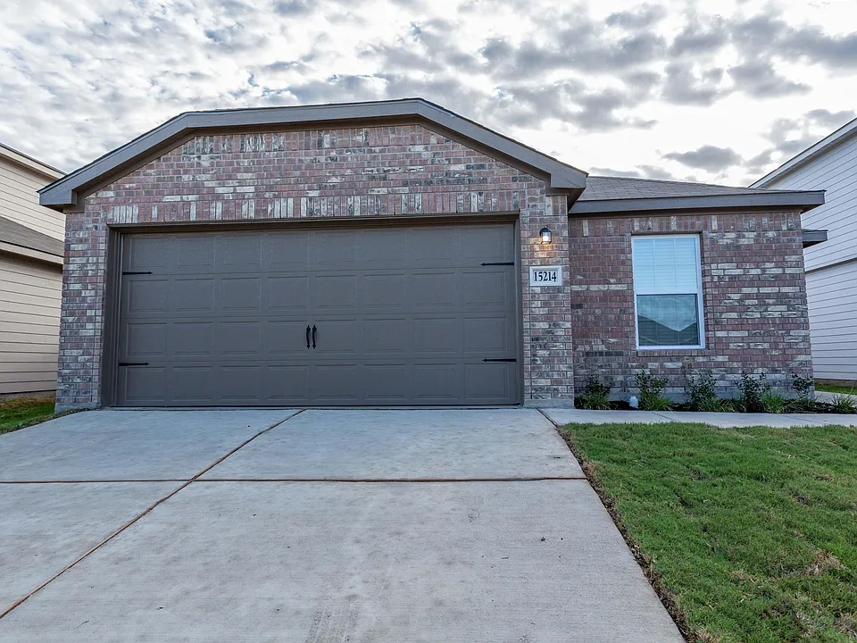 15214 Harbor Lndg