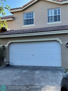 1596 SW 106th Ave, Pembroke Pines, FL, 33025