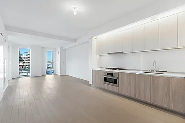 Rented by The Moinian Group