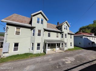 100-108 Furnace St, North Adams, MA 01247