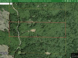 25526 Bald Hills Rd, Orick, CA 95555