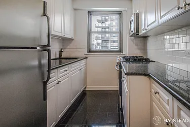 Rented by Halstead Real Estate