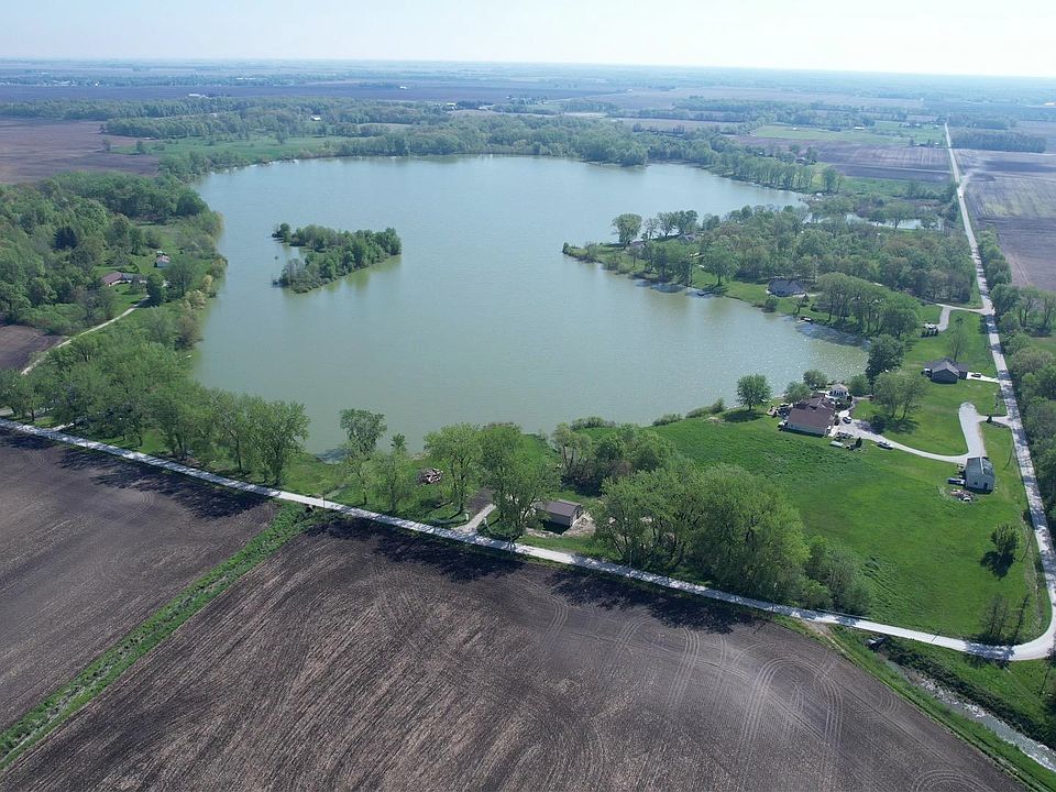 10240 E 975 N Otterbein IN Zillow