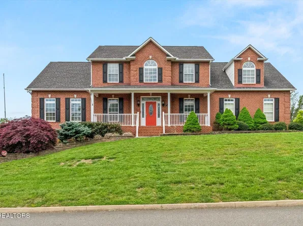 279 Mississippi Ave, Seymour, TN 37865