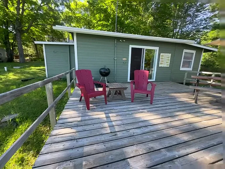 N Musky Point Ln — Photo 18