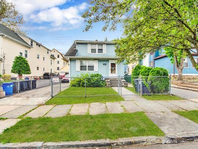 224 Hillside Avenue, Mount Vernon, NY, 10553
