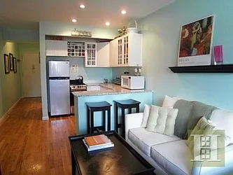 Rented by Halstead Real Estate