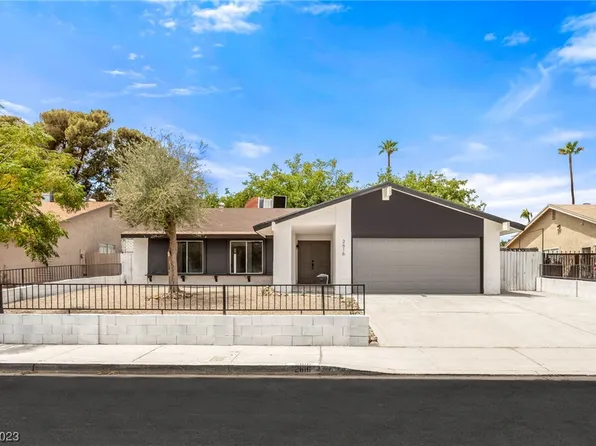 2616 Yardley St, Las Vegas, NV 89102