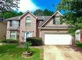 8449 Regent St, Jonesboro, GA 30238