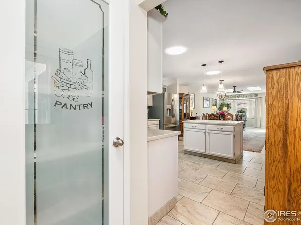 3461 Laredo Ln #3461-M 3, Fort Collins, CO 80526