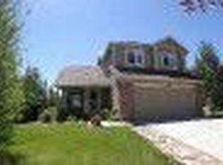 5268 Belle Star Dr, Colorado Springs, CO 80922