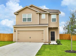 6130 Hidden Cv, Cove, TX 77523