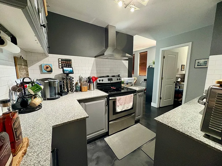 Lancaster Ironworks Apartments — Photo 15