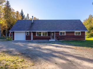 2633 Badger Rd, North Pole, AK 99705