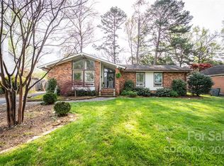 3709 Champaign St, Charlotte, NC 28210