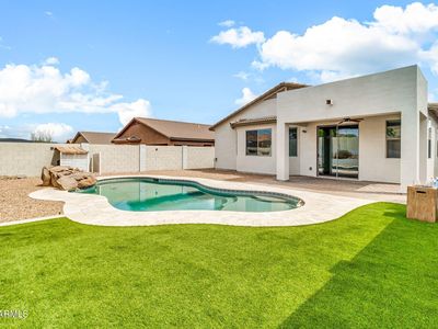 18286 E La Posada Court, Gold Canyon, AZ, 85118