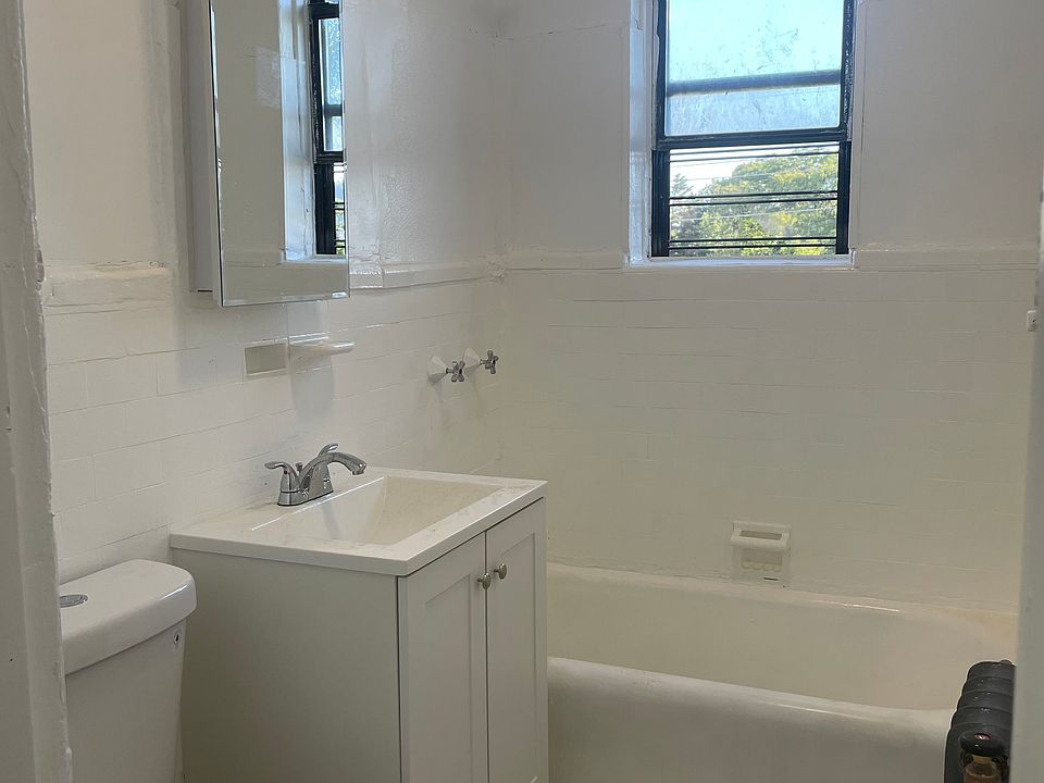 Bathroom view 2