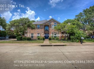 6003 Derek Trl, Dallas, TX 75252