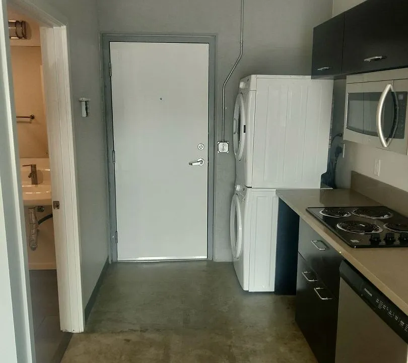 Habitat on 31st