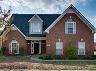 3017 Feradach Ln, Spring Hill, TN 37174