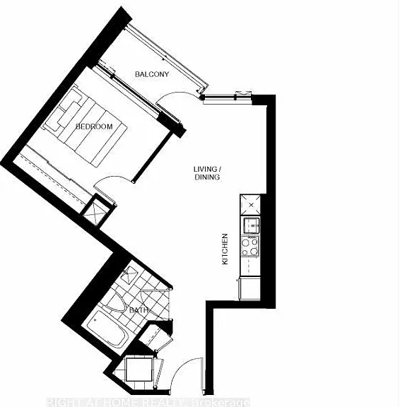 2495 Eglinton Ave W #2101 — Photo 24