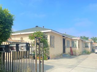 12241 Peach St #1, Lynwood, CA 90262