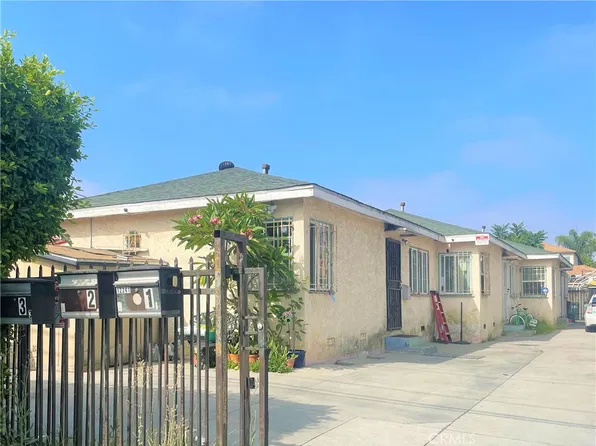 12241 Peach St #1, Lynwood, CA 90262