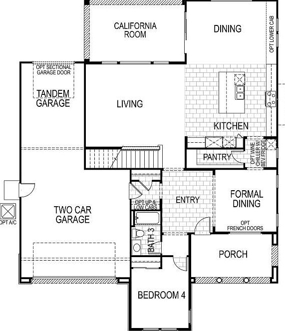 2nd image of 613 Matterhorn Ct