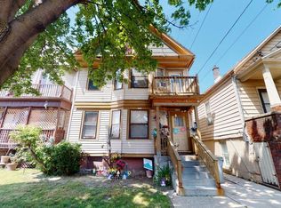 1560 W Becher St, Milwaukee, WI 53215