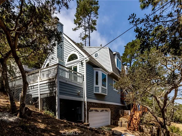 1965 Sandown Pl, Cambria, CA 93428