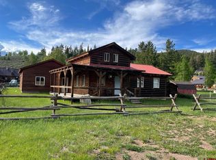417 State St, Pitkin, CO 81241