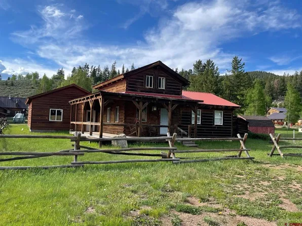 417 State Street, Pitkin, CO 81241