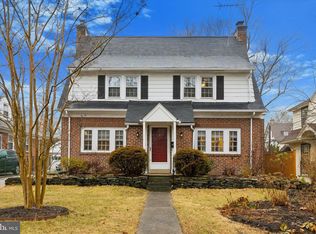 417 Anthwyn Rd, Narberth, PA 19072