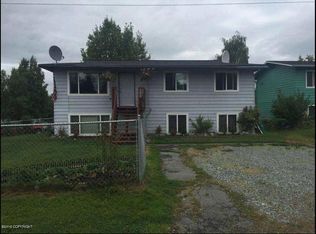 831 Temple Cir, Anchorage, AK 99515