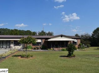 168 Sheep Leg Rd, Iva, SC 29655