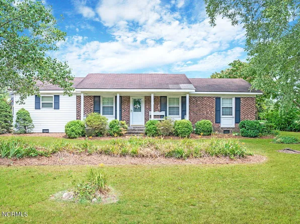 1422 Hwy 123 N, Hookerton, NC 28538