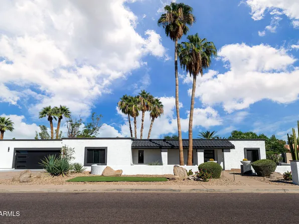 5420 E ACOMA Drive, Scottsdale, AZ 85254