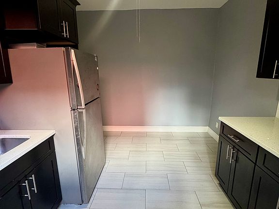 Spacious Kitchen