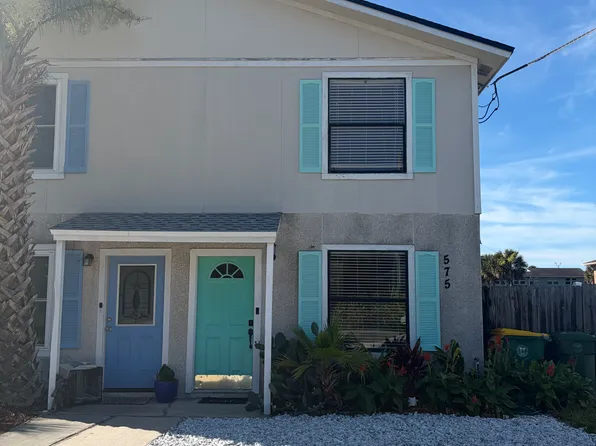 575 6th Ave S, Jacksonville Beach, FL 32250