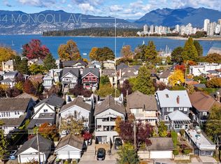 1944 McNicoll Ave, Vancouver, BC V6J1A6