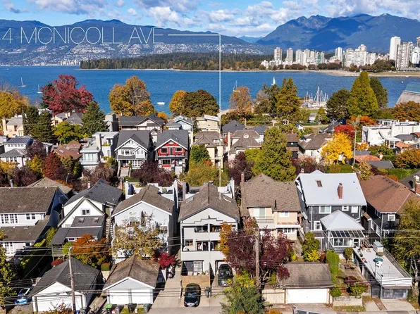 1944 McNicoll Ave, Vancouver, BC V6J 1A6