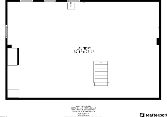 1409 Hilltree Dr — Photo 19
