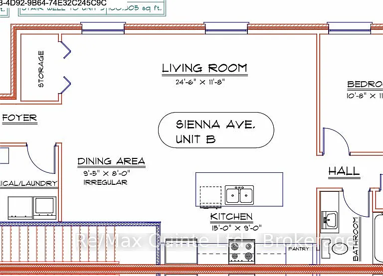5 Sienna Ave #B — Photo 10