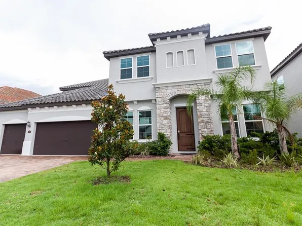 10413 Bissell St, Orlando, FL 32836