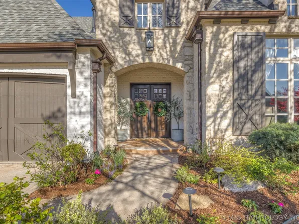 4421 S Retana Ave, Broken Arrow, OK 74011