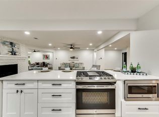 3221 Lancelot Dr, Dallas, TX 75229