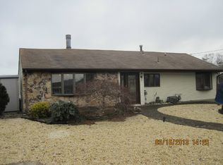 1811 Monitor Dr, Toms River, NJ