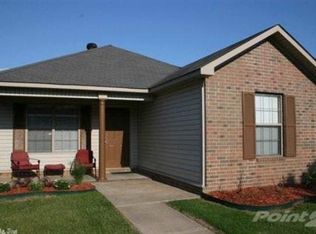 140 Grand Fls, Conway, AR 72032
