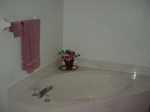 Master tub