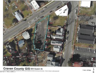 509 Queen Street, New Bern, NC, 28560